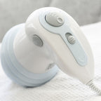 5-in-1 Anti-Cellulite Massager with Infrared & Vibration – IG