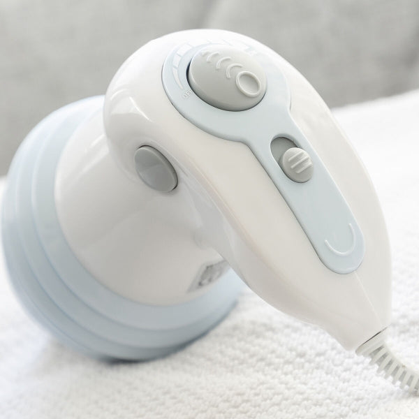 5-in-1 Anti-Cellulite Massager with Infrared & Vibration – IG