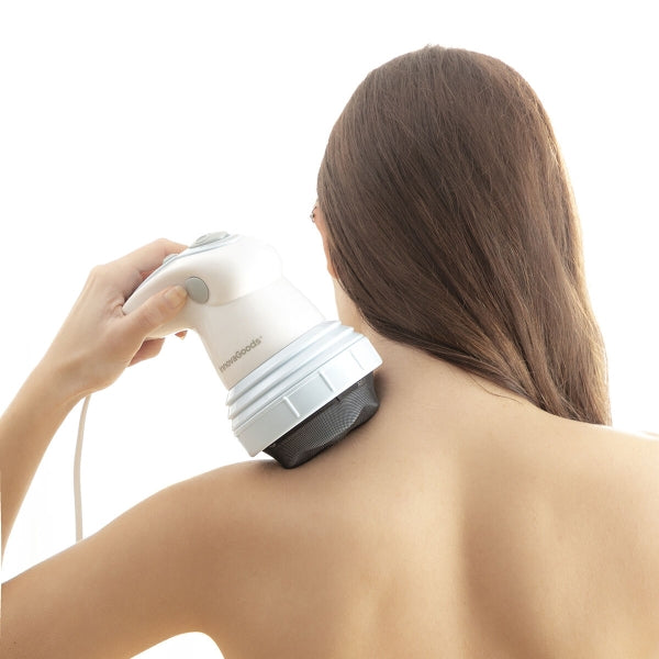 5-in-1 Anti-Cellulite Massager with Infrared & Vibration – IG