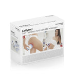 5-in-1 Anti-Cellulite Massager with Infrared & Vibration – IG