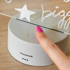 Lemo LED Message & Drawing Board