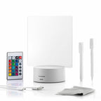 Lemo LED Message & Drawing Board