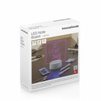 Lemo LED Message & Drawing Board