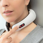 Calmagner Electromagnetic Neck & Back Massager