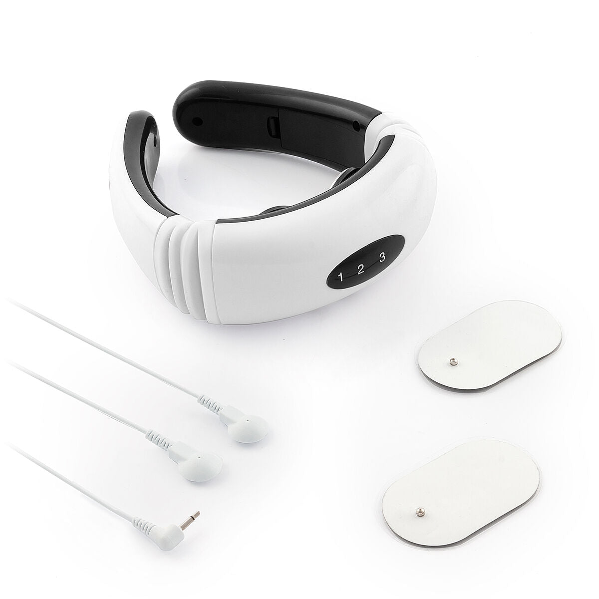 Calmagner Electromagnetic Neck & Back Massager