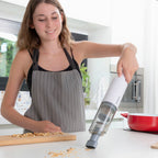 Handheld Vacuum Cleaner