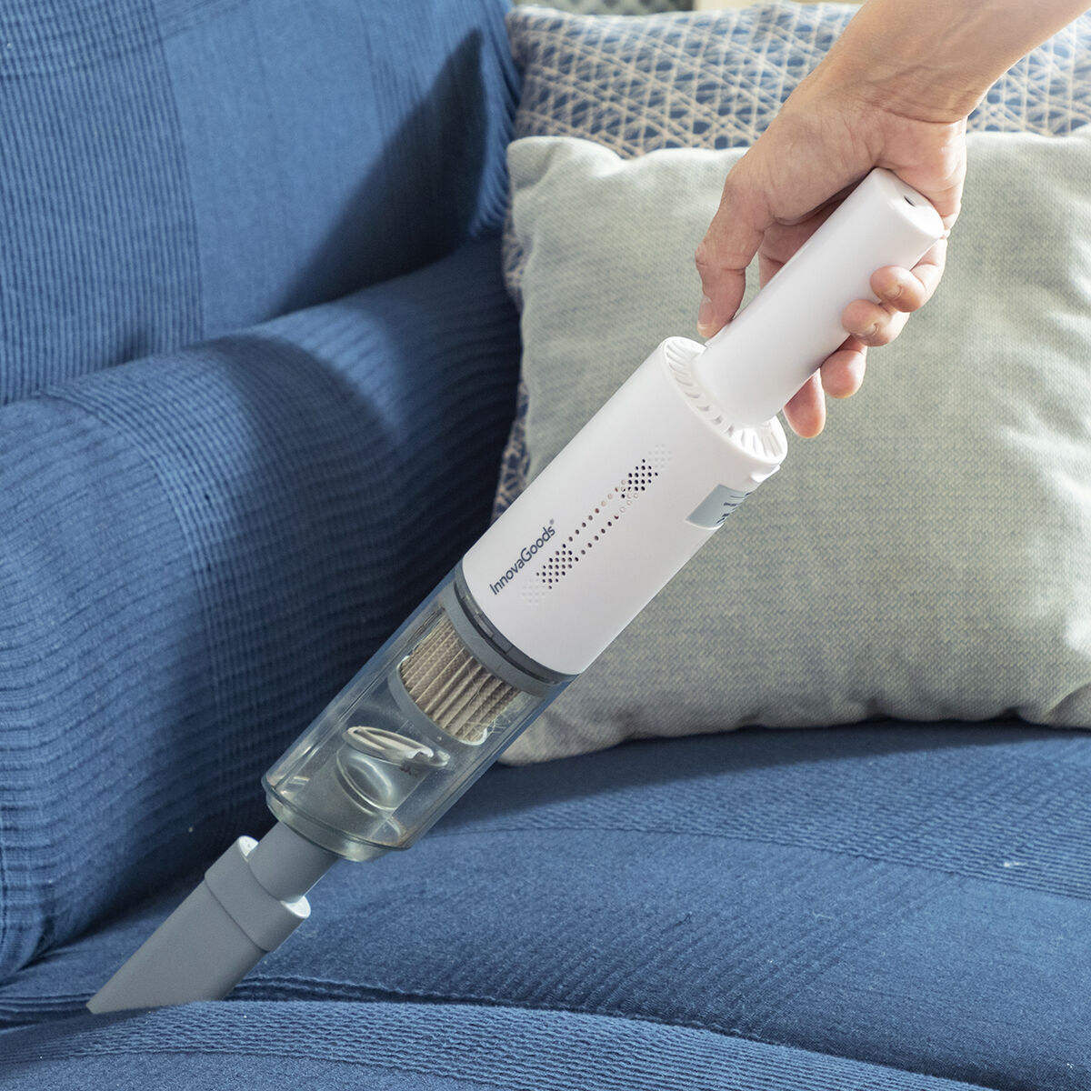 Handheld Vacuum Cleaner