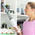 Handheld Vacuum Cleaner