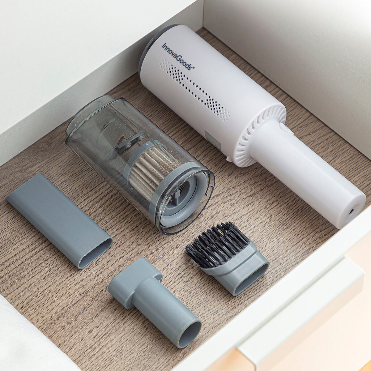Handheld Vacuum Cleaner