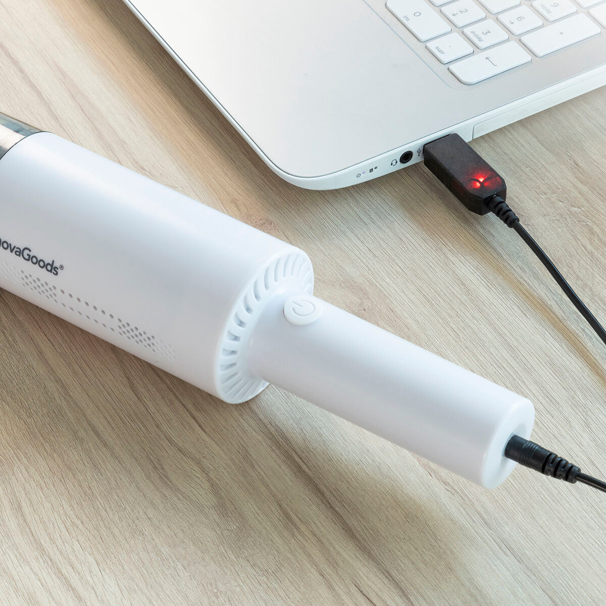 Handheld Vacuum Cleaner