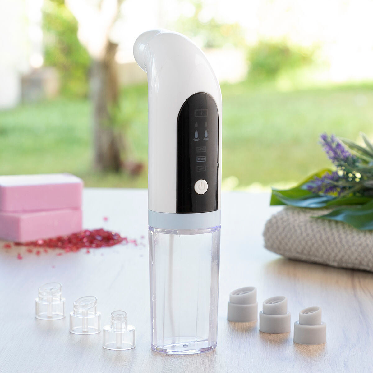 Hydro Facial Cleanser