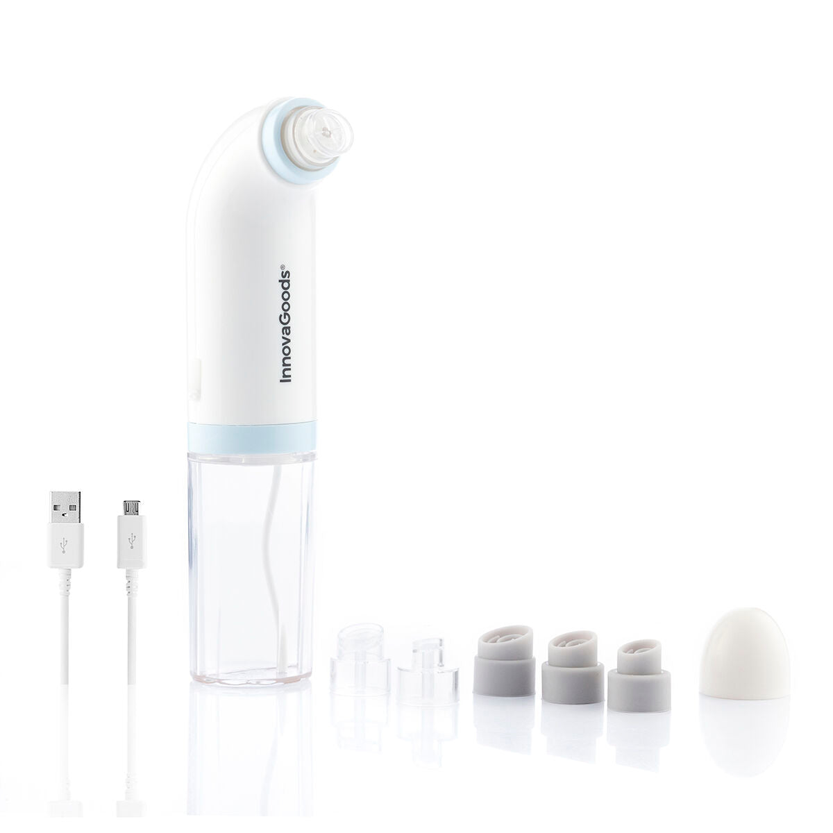 Hydro Facial Cleanser