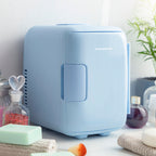 Mini Cosmetic Fridge – InnovaG | 4L | Cool & Warm