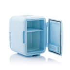 Mini Cosmetic Fridge – InnovaG | 4L | Cool & Warm