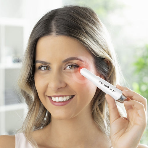 3-in-1 Anti-Aging Eye Massager - InnovaG