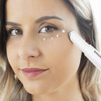 3-in-1 Anti-Aging Eye Massager - InnovaG