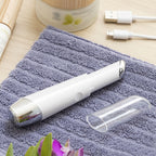 3-in-1 Anti-Aging Eye Massager - InnovaG