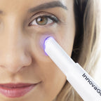 3-in-1 Anti-Aging Eye Massager - InnovaG