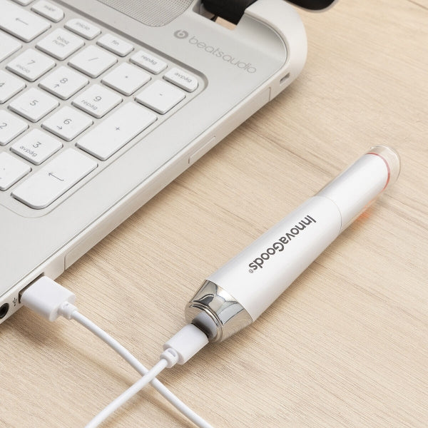 3-in-1 Anti-Aging Eye Massager - InnovaG