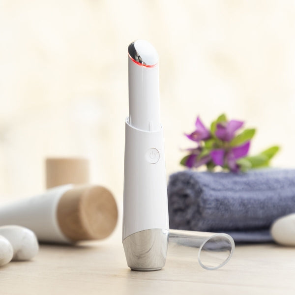 3-in-1 Anti-Aging Eye Massager - InnovaG
