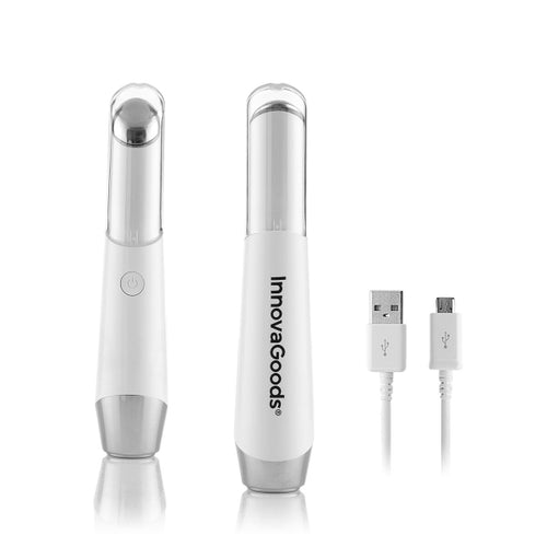 3-in-1 Anti-Aging Eye Massager - InnovaG