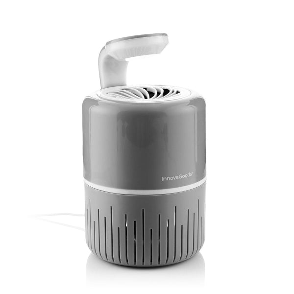 Mosquito Trap Lamp with Suction - IG