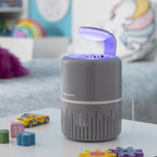 Mosquito Trap Lamp with Suction - IG