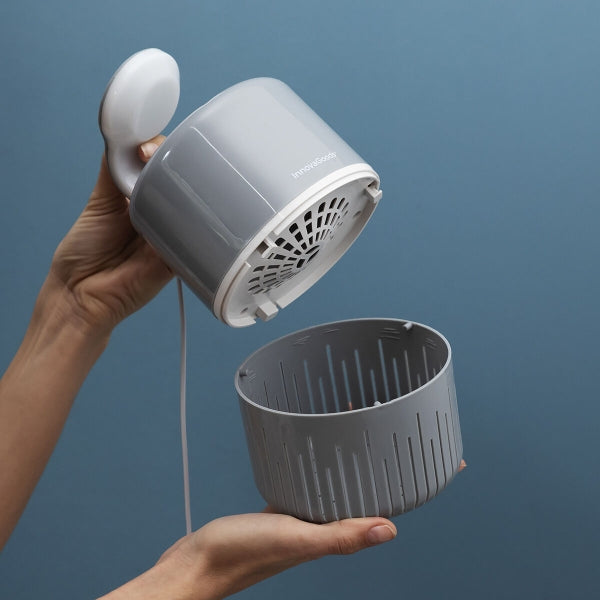 Mosquito Trap Lamp with Suction - IG