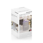 Mosquito Trap Lamp with Suction - IG