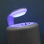 Mosquito Trap Lamp with Suction - IG