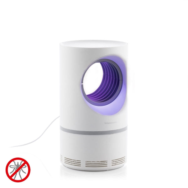 Suction Mosquito Trap Lamp – IG