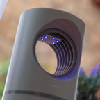 Suction Mosquito Trap Lamp – IG