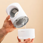 Suction Mosquito Trap Lamp – IG