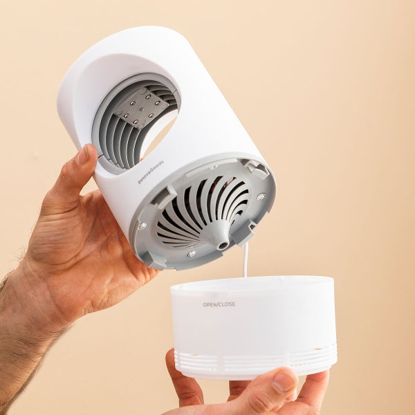 Suction Mosquito Trap Lamp – IG