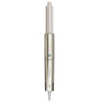 8-in-1 Hair Styler – Curling Iron, Hot Air Brush & Dryer Vevor (1400W)
