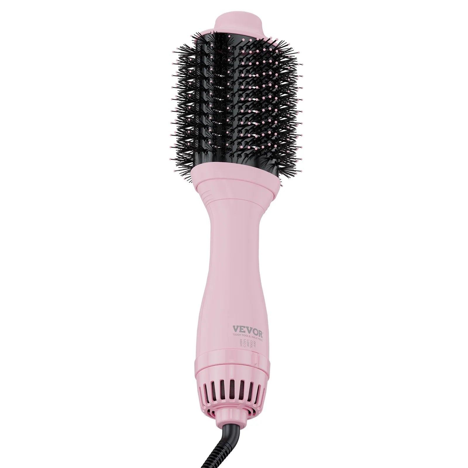 Hot Air Brush 4-in-1 Hair Styler Vevor