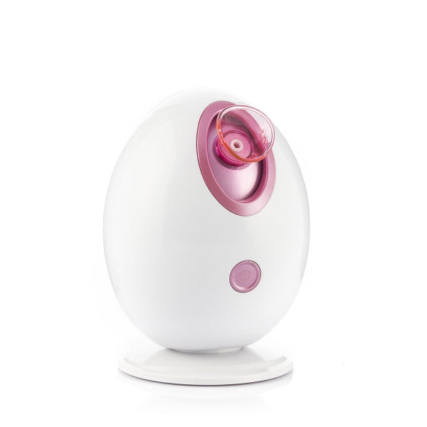 Facial Steamer by InnovaG – Deep Hydration & Detox at Home