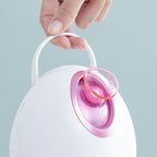 Facial Steamer by InnovaG – Deep Hydration & Detox at Home