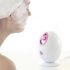 Facial Steamer by InnovaG – Deep Hydration & Detox at Home