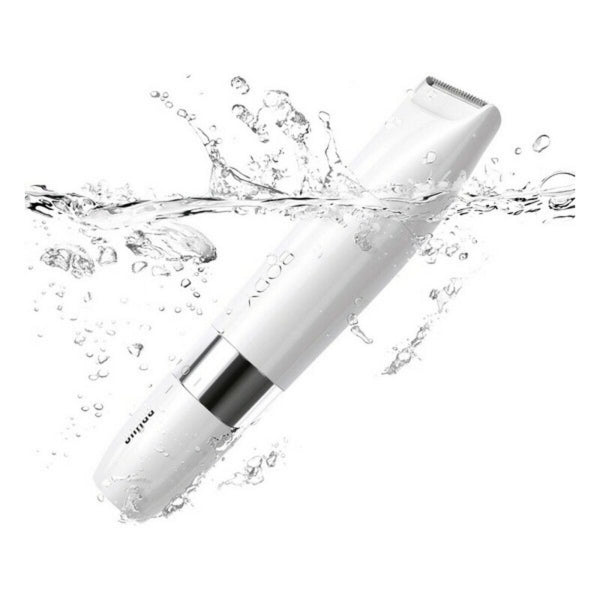 Braun BS1000 Electric Body Hair Remover
