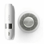 Braun FS1000 Electric Facial Hair Remover – Precise Hair Removal