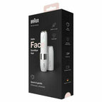 Braun FS1000 Electric Facial Hair Remover – Precise Hair Removal