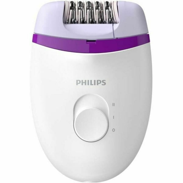 Philips Satinelle Electric Epilator