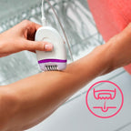 Philips Satinelle Electric Epilator