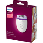 Philips Satinelle Electric Epilator