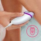 Philips Satinelle Electric Epilator