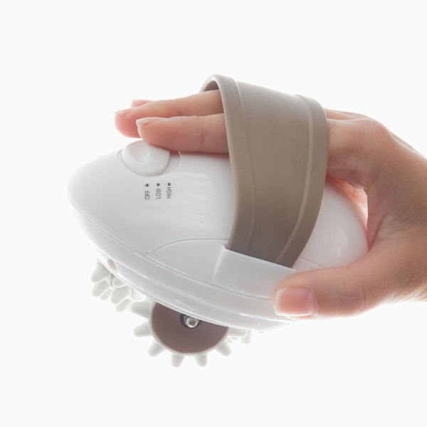 Electric Anti-Cellulite Massager InnovaG