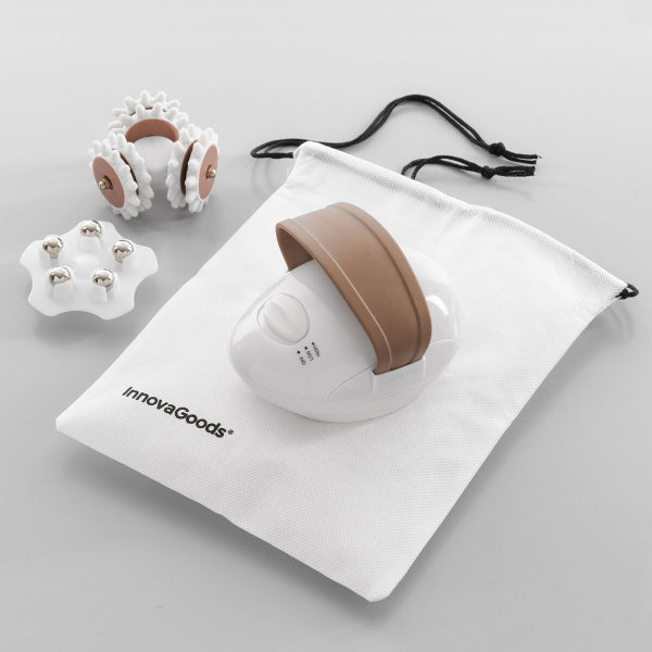 Electric Anti-Cellulite Massager InnovaG