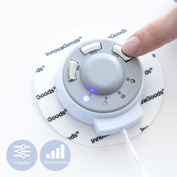 EMS Body Shaping Massager - InnovaG