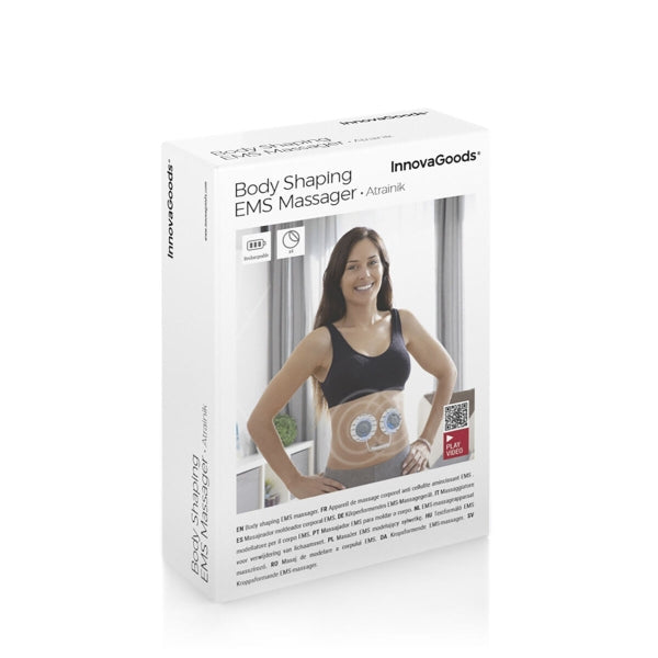 EMS Body Shaping Massager - InnovaG